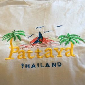 Brand new T-shirt from Thailand
